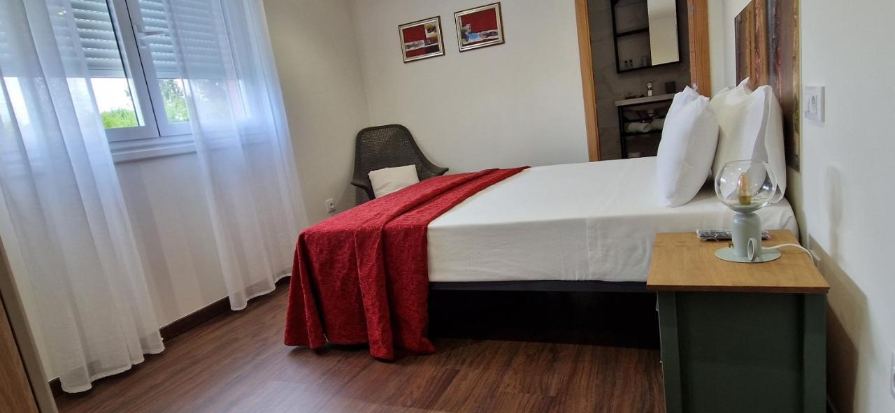 Hotel El Panorama Tapia De Casariego Zewnętrze zdjęcie