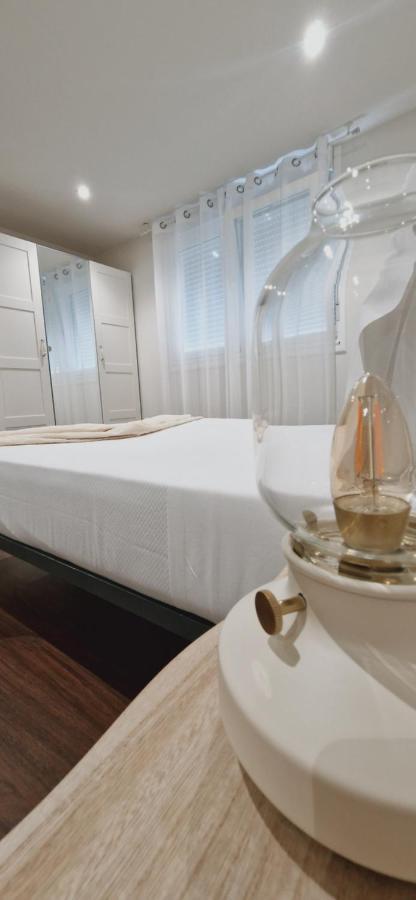 Hotel El Panorama Tapia De Casariego Zewnętrze zdjęcie