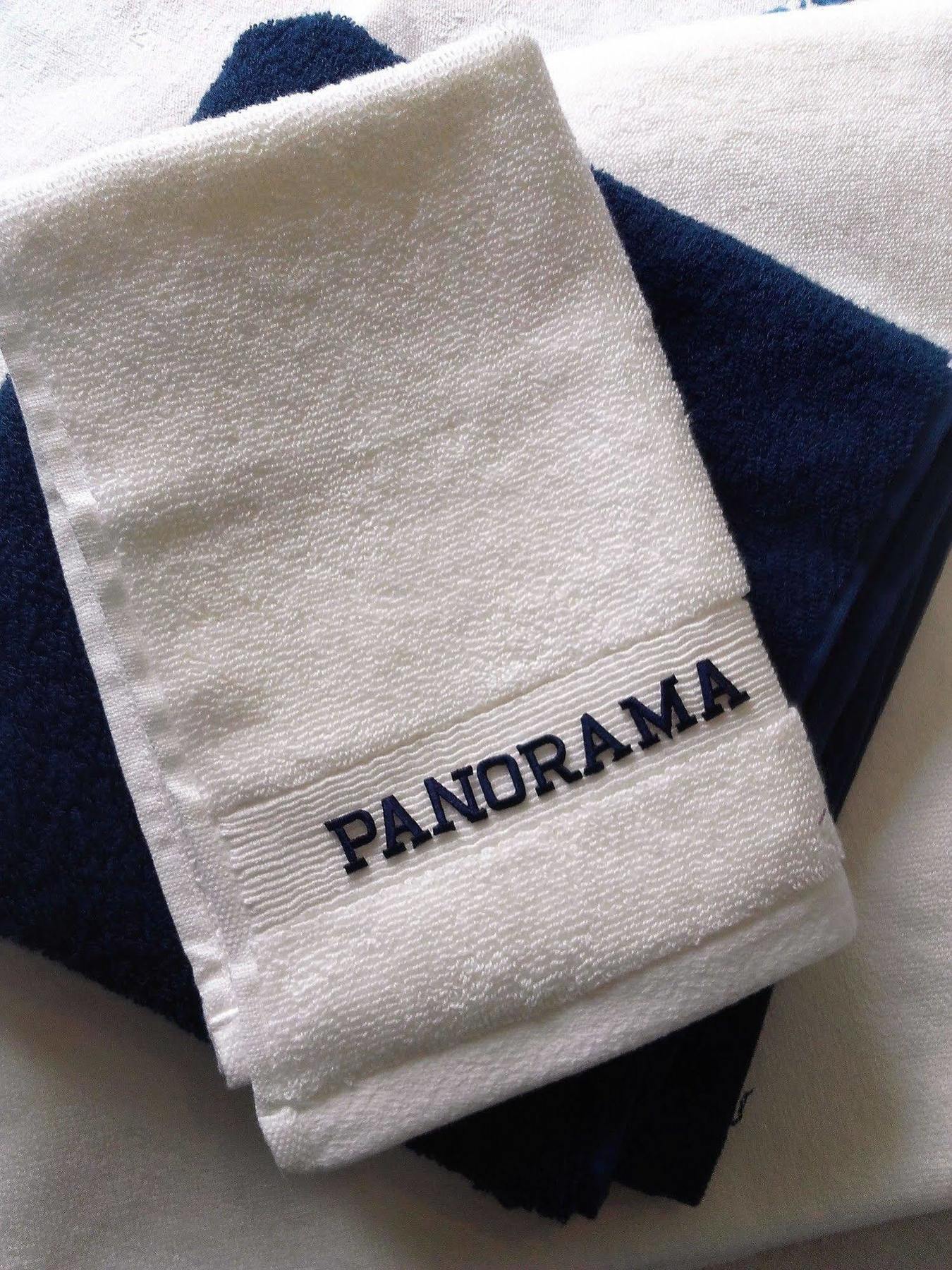 Hotel El Panorama Tapia De Casariego Zewnętrze zdjęcie