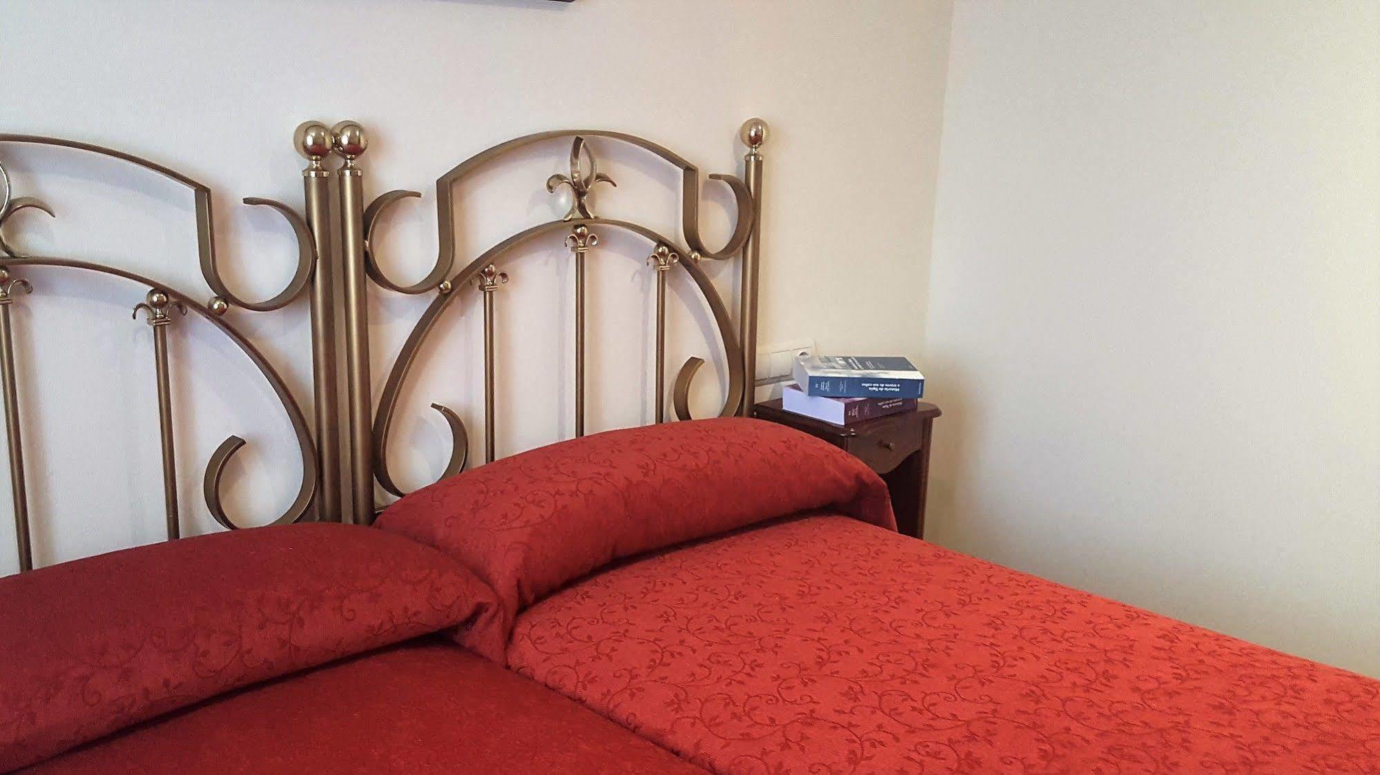 Hotel El Panorama Tapia De Casariego Zewnętrze zdjęcie